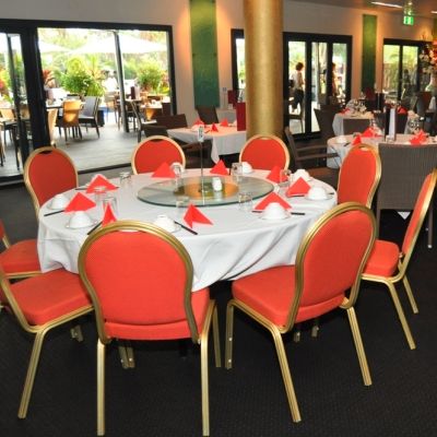 Darwin Airport Inn Kültér fotó