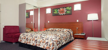Darwin Airport Inn Kültér fotó