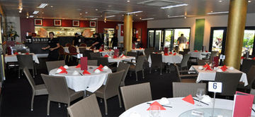 Darwin Airport Inn Kültér fotó