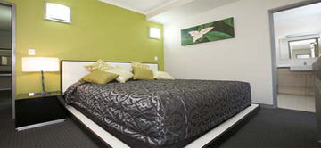 Darwin Airport Inn Kültér fotó